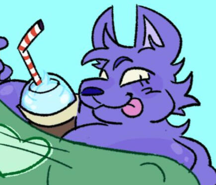 Whole Lotta Milk YCH